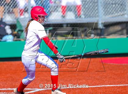 Thumbnail 3 in Ponder vs Lake Dallas (Argyle LCS Tournament) photogallery.