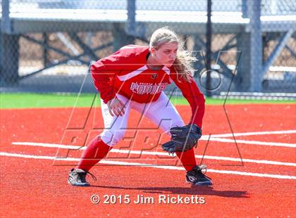 Thumbnail 3 in Ponder vs Lake Dallas (Argyle LCS Tournament) photogallery.