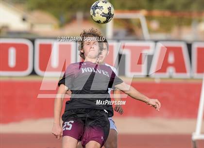 Thumbnail 3 in Desert Mountain @ Red Mountain photogallery.