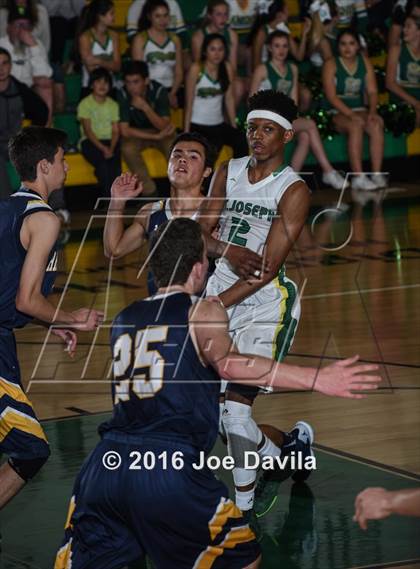 Thumbnail 2 in Arroyo Grande @ St. Joseph photogallery.