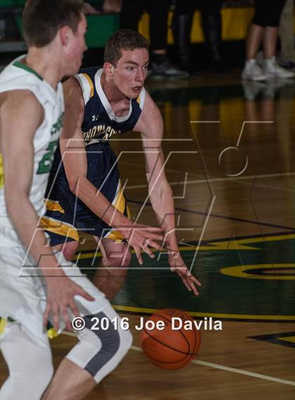 Thumbnail 1 in Arroyo Grande @ St. Joseph photogallery.