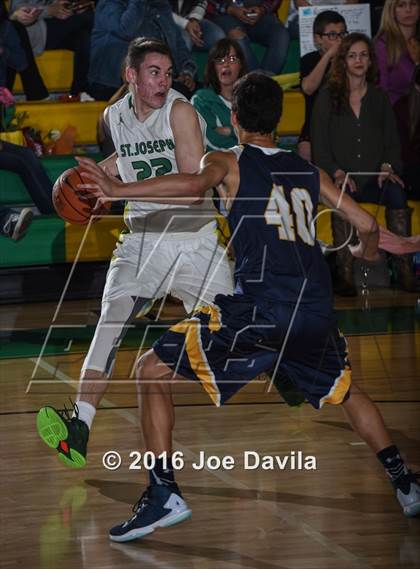 Thumbnail 1 in Arroyo Grande @ St. Joseph photogallery.