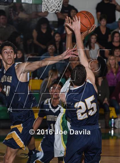 Thumbnail 3 in Arroyo Grande @ St. Joseph photogallery.