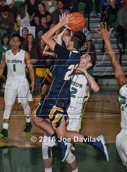 Thumbnail 3 in Arroyo Grande @ St. Joseph photogallery.