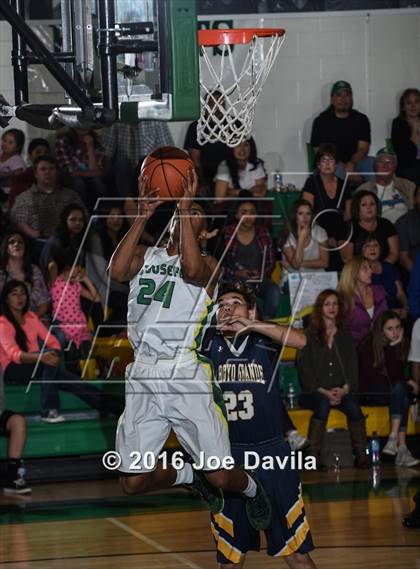 Thumbnail 2 in Arroyo Grande @ St. Joseph photogallery.