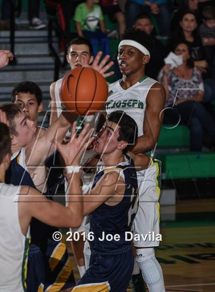 Thumbnail 3 in Arroyo Grande @ St. Joseph photogallery.