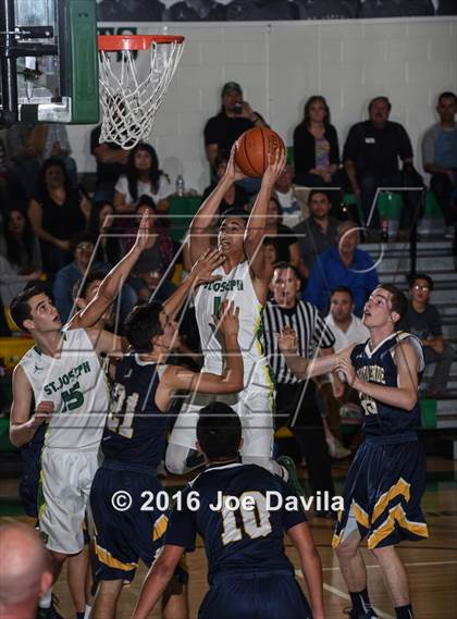 Thumbnail 1 in Arroyo Grande @ St. Joseph photogallery.