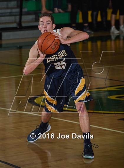 Thumbnail 1 in Arroyo Grande @ St. Joseph photogallery.