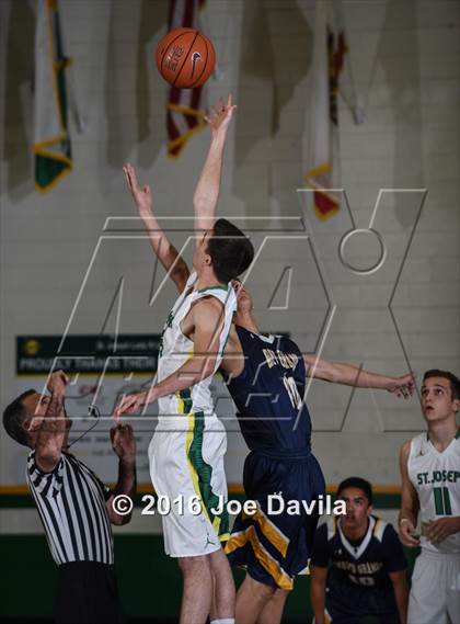 Thumbnail 3 in Arroyo Grande @ St. Joseph photogallery.