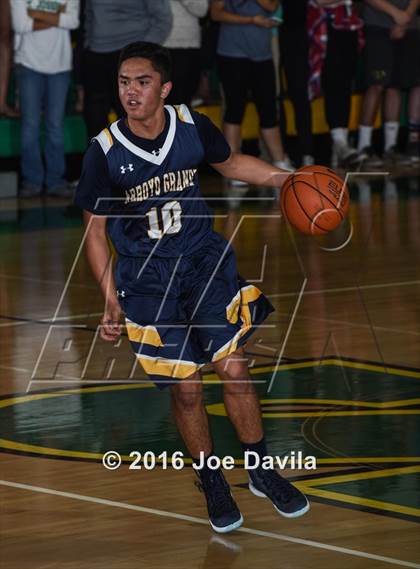 Thumbnail 1 in Arroyo Grande @ St. Joseph photogallery.