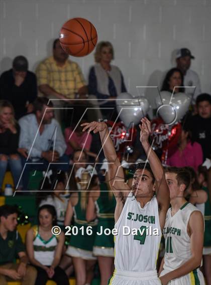 Thumbnail 2 in Arroyo Grande @ St. Joseph photogallery.