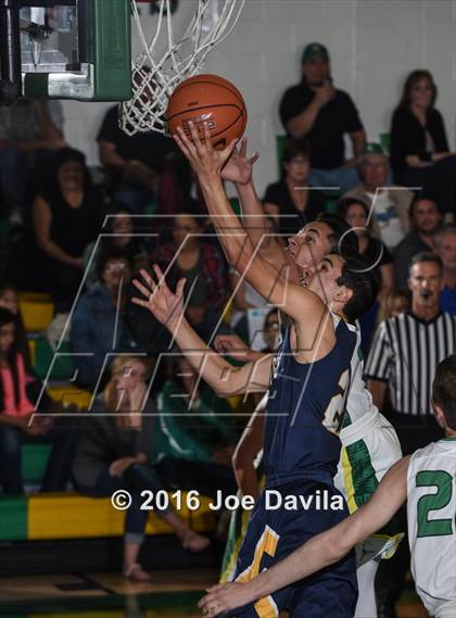 Thumbnail 1 in Arroyo Grande @ St. Joseph photogallery.