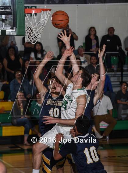 Thumbnail 2 in Arroyo Grande @ St. Joseph photogallery.