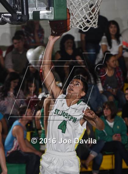 Thumbnail 2 in Arroyo Grande @ St. Joseph photogallery.