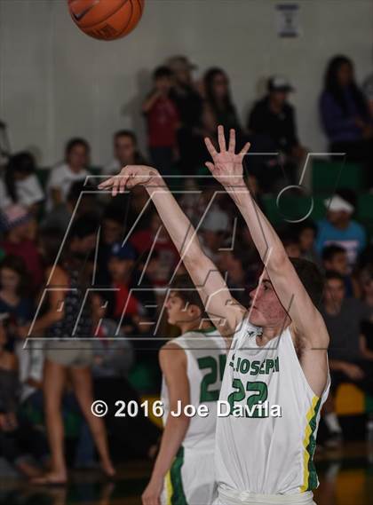 Thumbnail 1 in Arroyo Grande @ St. Joseph photogallery.