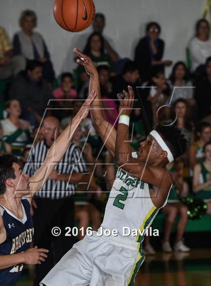 Thumbnail 2 in Arroyo Grande @ St. Joseph photogallery.