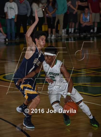Thumbnail 1 in Arroyo Grande @ St. Joseph photogallery.