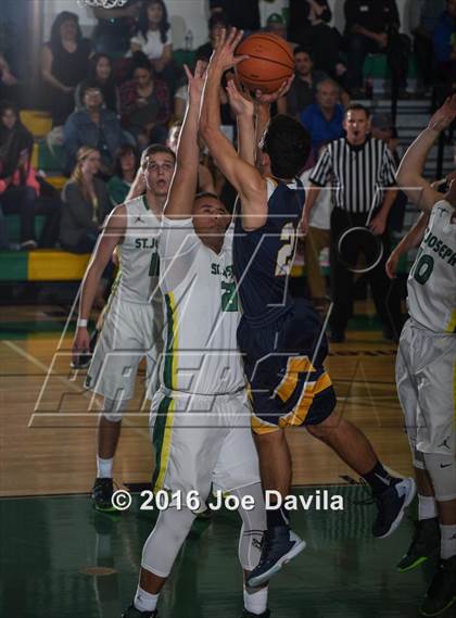 Thumbnail 3 in Arroyo Grande @ St. Joseph photogallery.