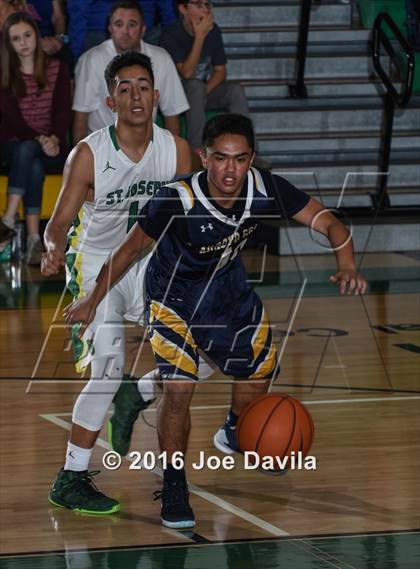 Thumbnail 1 in Arroyo Grande @ St. Joseph photogallery.