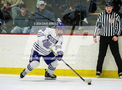 Thumbnail 2 in Cushing Academy @ Phillips Exeter Academy photogallery.
