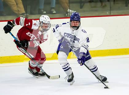 Thumbnail 2 in Cushing Academy @ Phillips Exeter Academy photogallery.