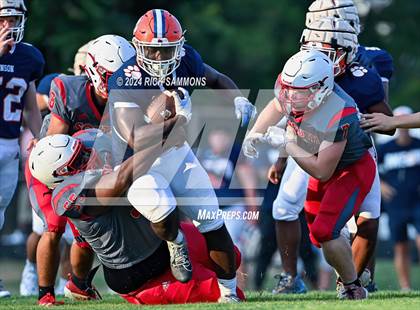 Thumbnail 3 in Anson at South Stanly (Scrimmage) photogallery.