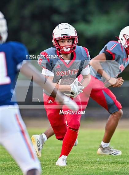 Thumbnail 1 in Anson at South Stanly (Scrimmage) photogallery.