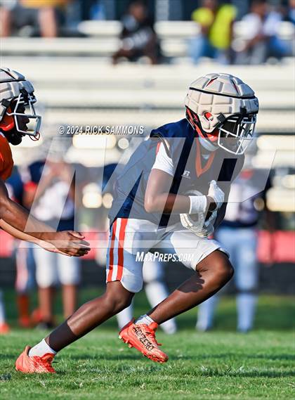 Thumbnail 2 in Anson at South Stanly (Scrimmage) photogallery.