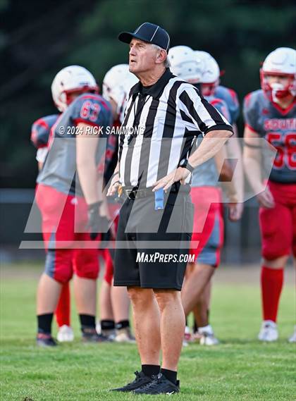 Thumbnail 3 in Anson at South Stanly (Scrimmage) photogallery.
