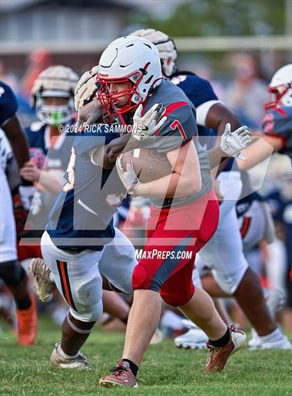Thumbnail 2 in Anson at South Stanly (Scrimmage) photogallery.