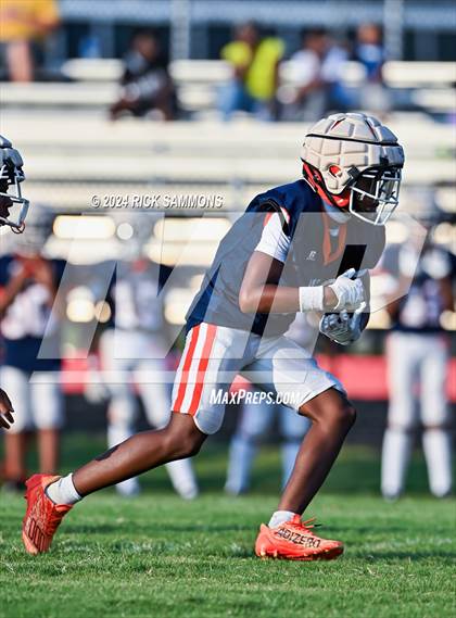 Thumbnail 3 in Anson at South Stanly (Scrimmage) photogallery.