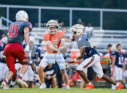Thumbnail 2 in Anson at South Stanly (Scrimmage) photogallery.