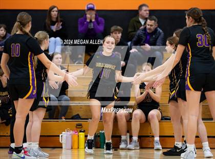 Thumbnail 3 in Bellbrook @ Beavercreek (A-Teams) photogallery.