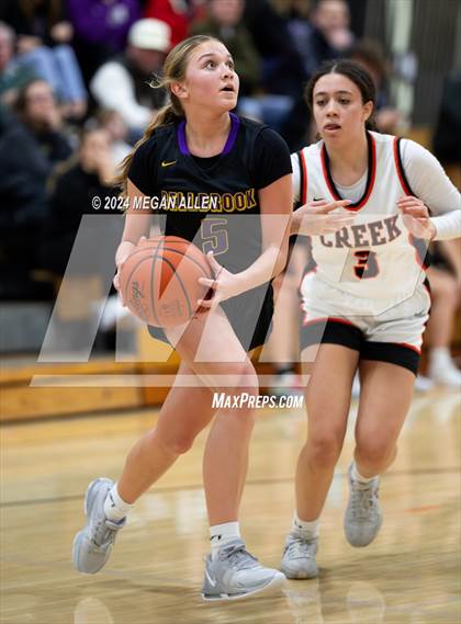 Thumbnail 3 in Bellbrook @ Beavercreek (A-Teams) photogallery.
