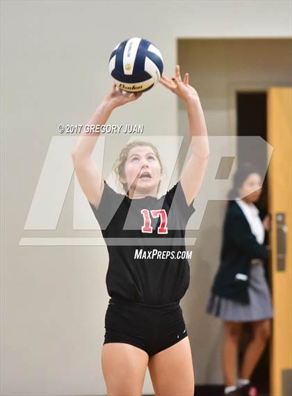 Thumbnail 1 in Academy of the Sacred Heart @ Ursuline Academy photogallery.