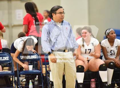 Thumbnail 1 in Academy of the Sacred Heart @ Ursuline Academy photogallery.