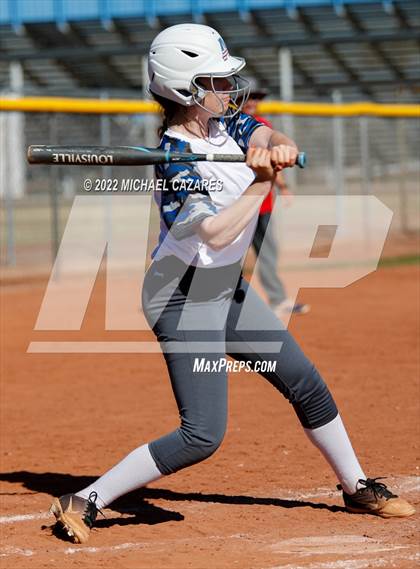 Thumbnail 1 in Arcadia vs. Dobson (Dobson/Westwood Invitational) photogallery.