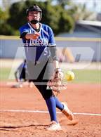 Photo from the gallery "Arcadia vs. Dobson (Dobson/Westwood Invitational)"