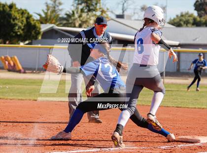 Thumbnail 1 in Arcadia vs. Dobson (Dobson/Westwood Invitational) photogallery.