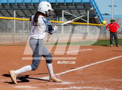 Thumbnail 1 in Arcadia vs. Dobson (Dobson/Westwood Invitational) photogallery.