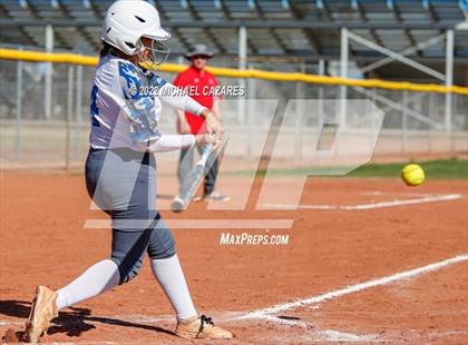 Thumbnail 3 in Arcadia vs. Dobson (Dobson/Westwood Invitational) photogallery.