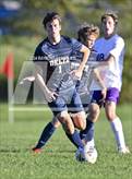 Photo from the gallery "Muncie Central @ Delta"