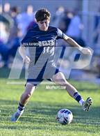 Photo from the gallery "Muncie Central @ Delta"