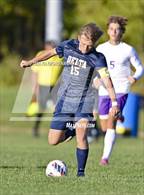 Photo from the gallery "Muncie Central @ Delta"