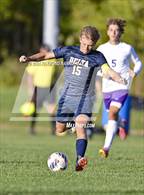 Photo from the gallery "Muncie Central @ Delta"