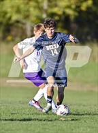 Photo from the gallery "Muncie Central @ Delta"