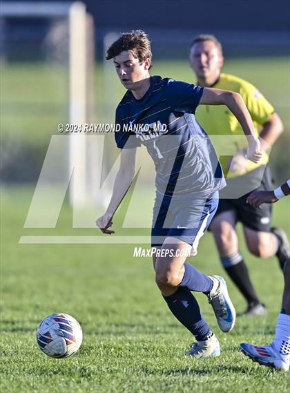 Thumbnail 2 in Muncie Central @ Delta photogallery.