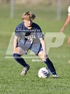 Photo from the gallery "Muncie Central @ Delta"