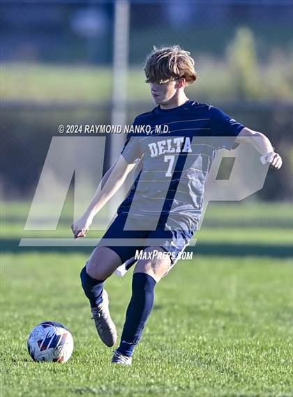 Thumbnail 2 in Muncie Central @ Delta photogallery.