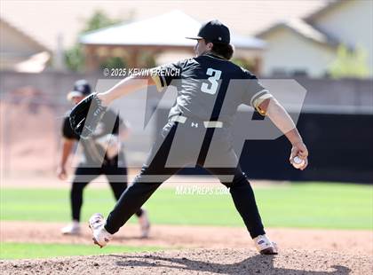 Thumbnail 2 in O'Connor vs. Saguaro photogallery.